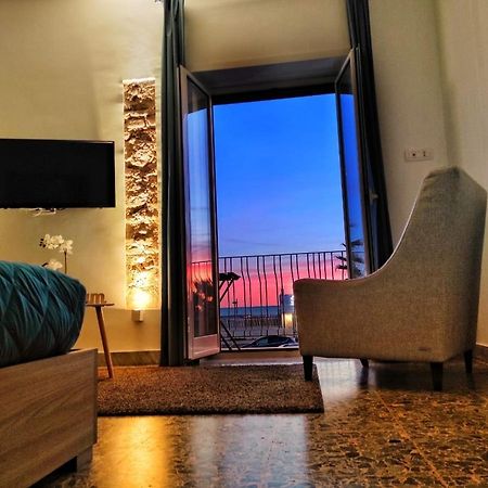 Appartamento Rome Sea Lido di Ostia Esterno foto