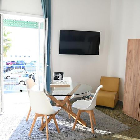 Appartamento Rome Sea Lido di Ostia Esterno foto