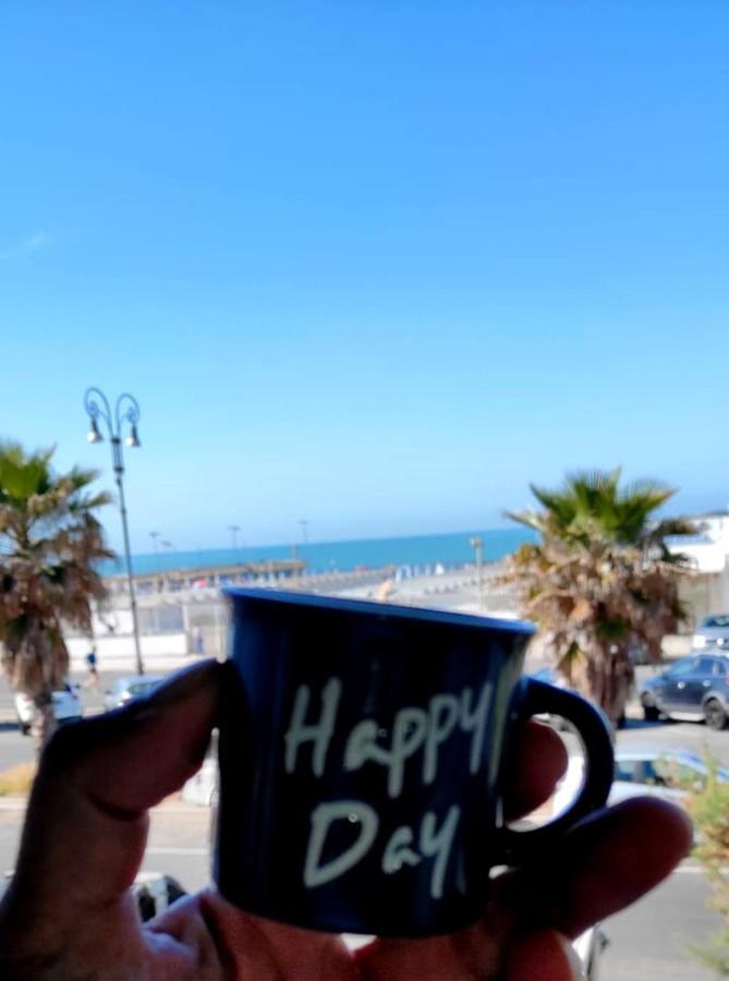 Appartamento Rome Sea Lido di Ostia Esterno foto