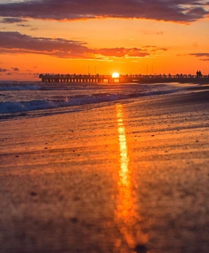 Appartamento Rome Sea Lido di Ostia Esterno foto