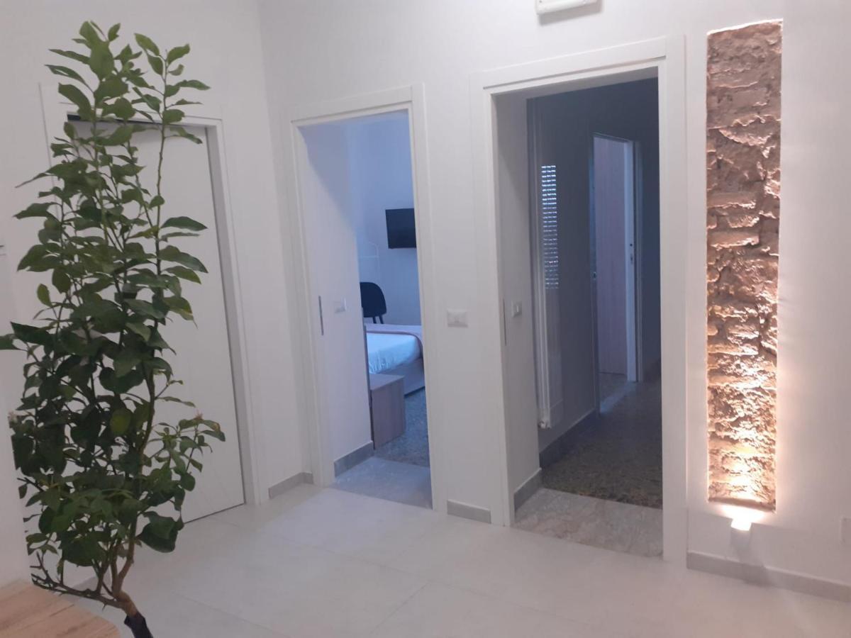 Appartamento Rome Sea Lido di Ostia Esterno foto