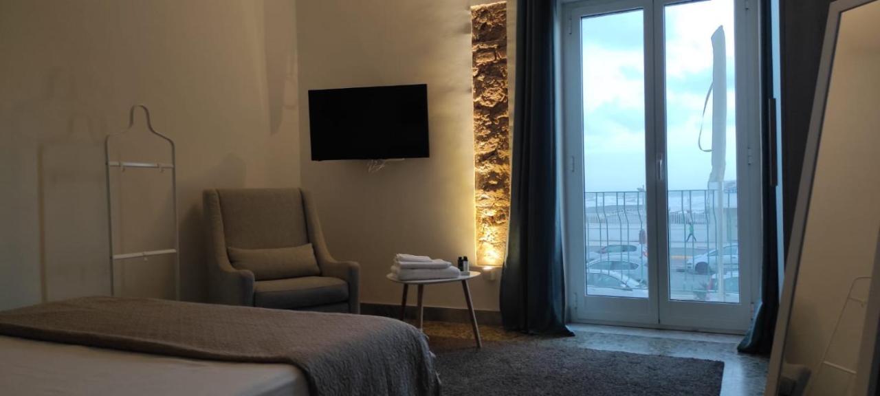 Appartamento Rome Sea Lido di Ostia Esterno foto