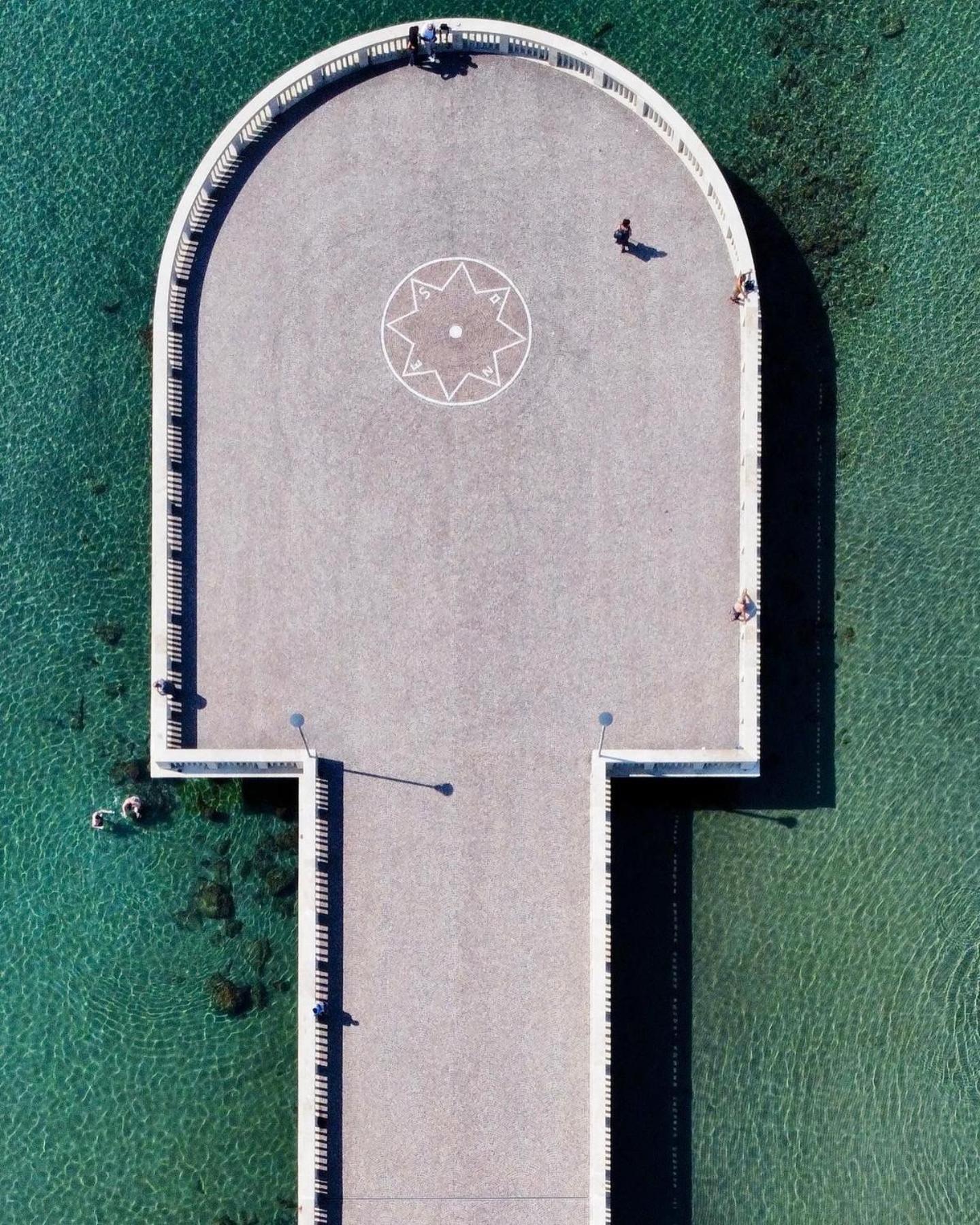 Appartamento Rome Sea Lido di Ostia Esterno foto
