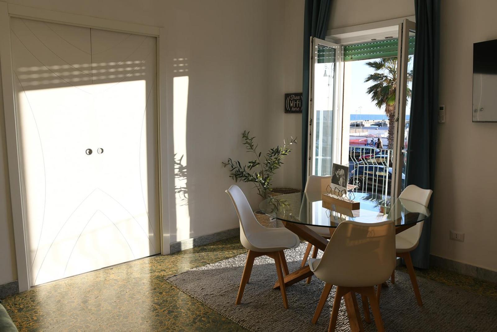 Appartamento Rome Sea Lido di Ostia Esterno foto